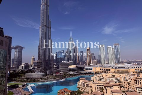 Apartment de 3 dormitorios en Downtown Dubai (Downtown Burj Dubai), UAE No. 136235 20