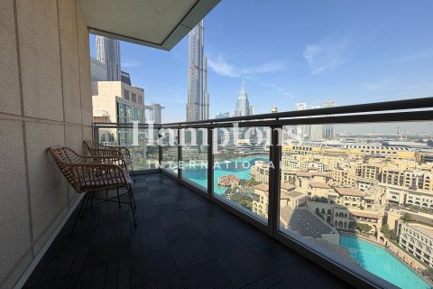 Apartment de 3 dormitorios en Downtown Dubai (Downtown Burj Dubai), UAE No. 136235 19