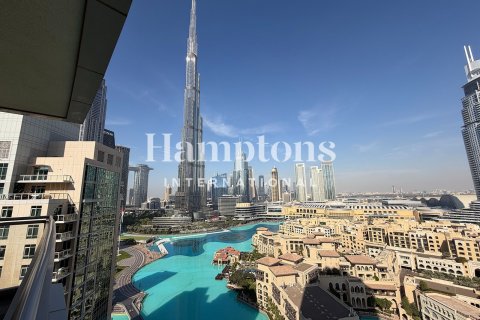 Apartment de 3 dormitorios en Downtown Dubai (Downtown Burj Dubai), UAE No. 136235 14