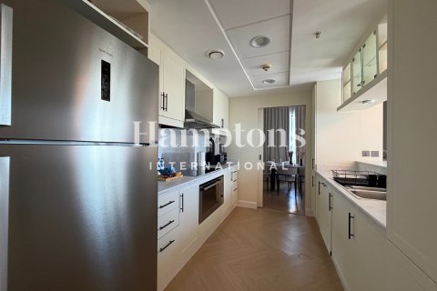 Apartment de 3 dormitorios en Downtown Dubai (Downtown Burj Dubai), UAE No. 136235 12