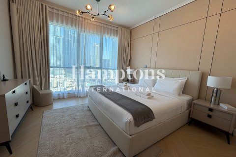 Apartment de 3 dormitorios en Downtown Dubai (Downtown Burj Dubai), UAE No. 136235 13