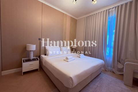 Apartment de 3 dormitorios en Downtown Dubai (Downtown Burj Dubai), UAE No. 136235 16