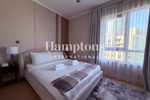 Apartment de 3 dormitorios en Downtown Dubai (Downtown Burj Dubai), UAE No. 136235 21
