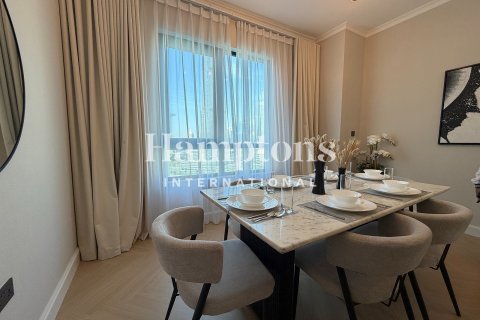 Apartment de 3 dormitorios en Downtown Dubai (Downtown Burj Dubai), UAE No. 136235 4