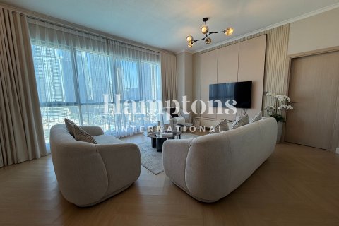 Apartment de 3 dormitorios en Downtown Dubai (Downtown Burj Dubai), UAE No. 136235 10