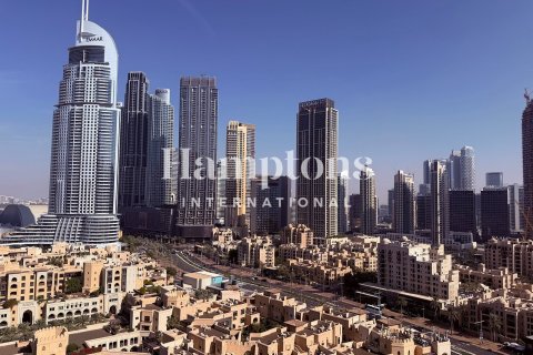 Apartment de 3 dormitorios en Downtown Dubai (Downtown Burj Dubai), UAE No. 136235 8