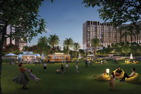 Appartement de 2 chambres à Dubai, UAE No. 136233 10