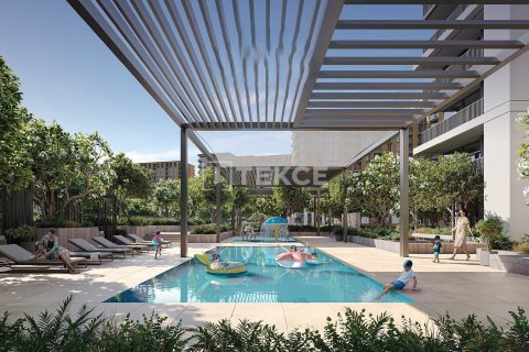 Appartement de 2 chambres à Dubai, UAE No. 136233 4