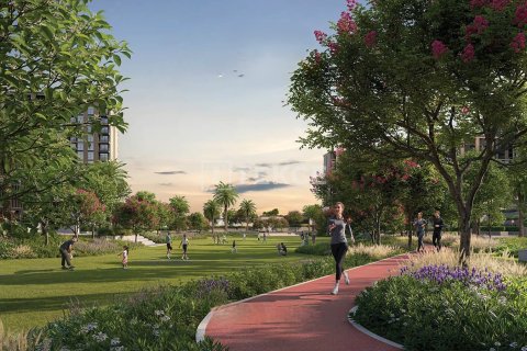 Appartement de 2 chambres à Dubai, UAE No. 136233 7