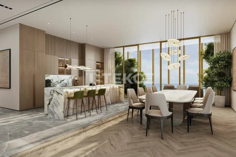 Квартира с 2 спальнями в Дубай, ОАЭ №136231 20