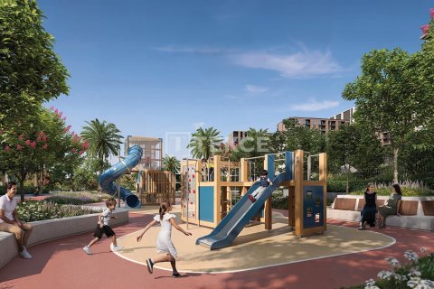 Appartement de 3 chambres à Dubai, UAE No. 136234 8