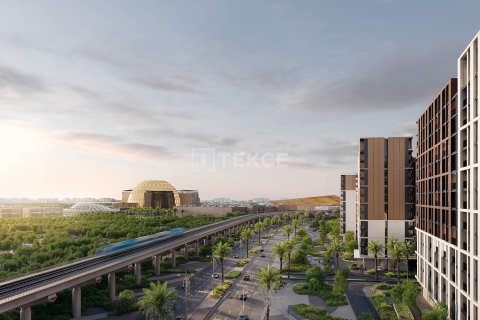 Appartement de 3 chambres à Dubai, UAE No. 136234 6