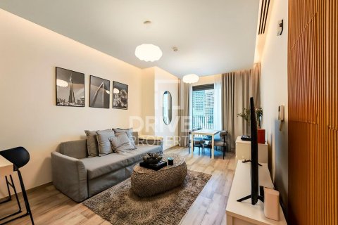 1 bedroom Apartment in Business Bay, UAE No. 189911