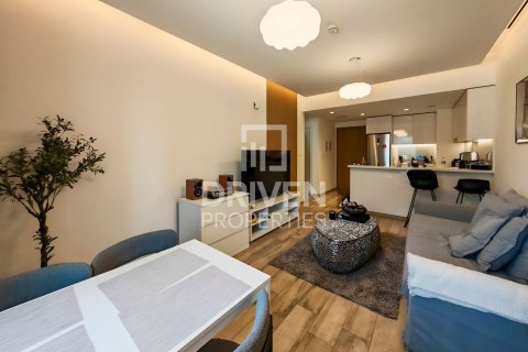 1 bedroom Apartment in Business Bay, UAE No. 189911 5