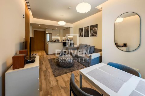 1 bedroom Apartment in Business Bay, UAE No. 189911 6