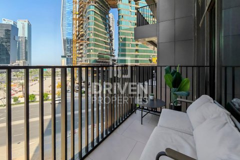 1 bedroom Apartment in Business Bay, UAE No. 189911 15