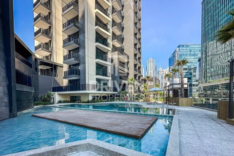 1 bedroom Apartment in Business Bay, UAE No. 189911 23