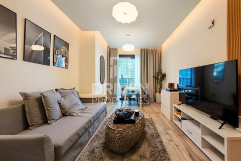 1 bedroom Apartment in Business Bay, UAE No. 189911 4
