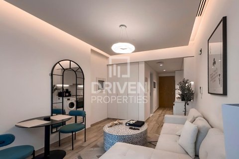 Apartamento tipo estudio Estudio en Business Bay, UAE No. 189910