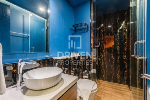 Квартира с 1 спальней в Бизнес-Бэй, ОАЭ №189912 11