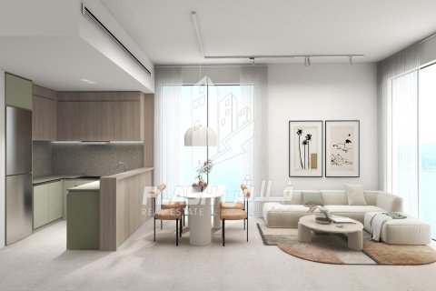 Apartment de 1 dormitorio  No. 123799 11