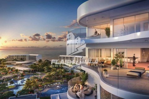 3 bedrooms Apartment  No. 123798 11