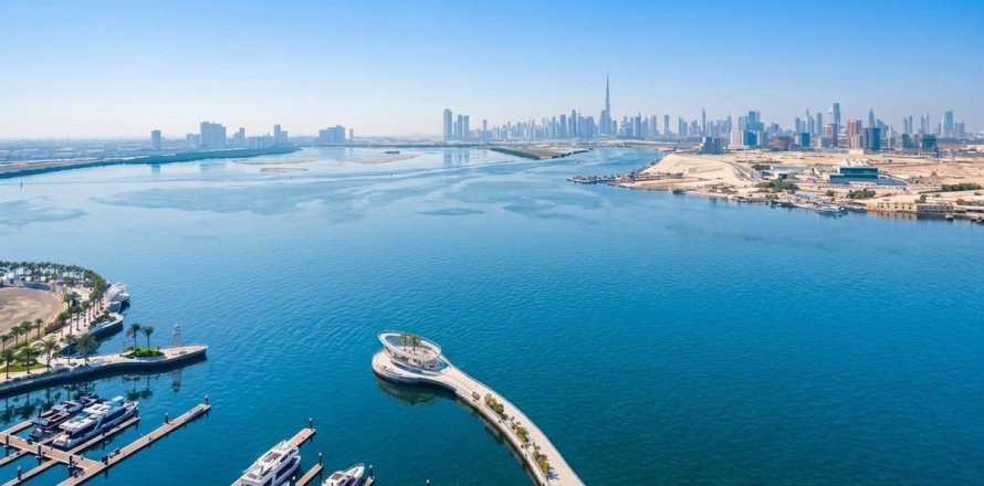 3 غرف نوم شقة في دبي, الإمارات العربية المتحدة رقم 167645