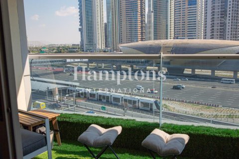 2 غرف نوم شقة في Marina Diamond 6, الإمارات العربية المتحدة رقم 167647 3