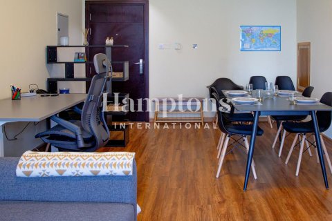 2 غرف نوم شقة في Marina Diamond 6, الإمارات العربية المتحدة رقم 167647 8