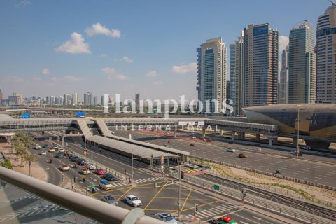 2 غرف نوم شقة في Marina Diamond 6, الإمارات العربية المتحدة رقم 167647 13