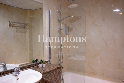 2 غرف نوم شقة في Marina Diamond 6, الإمارات العربية المتحدة رقم 167647 9