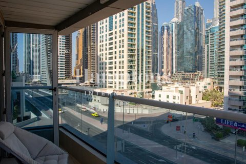 2 غرف نوم شقة في Marina Diamond 6, الإمارات العربية المتحدة رقم 167647 16