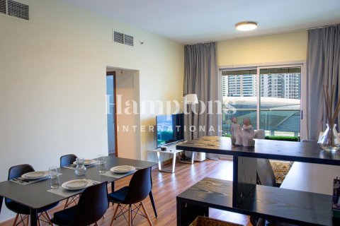 2 غرف نوم شقة في Marina Diamond 6, الإمارات العربية المتحدة رقم 167647 15