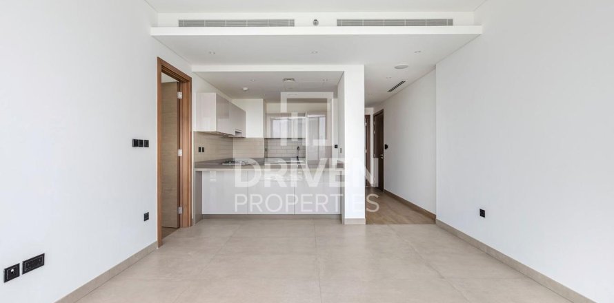 Appartement de 1 chambre à Sobha Hartland, UAE No. 201955