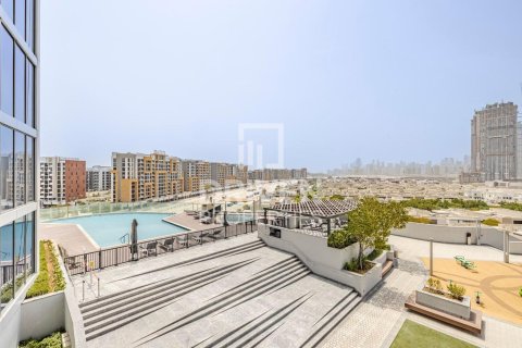 Appartement de 1 chambre à Sobha Hartland, UAE No. 201955 12