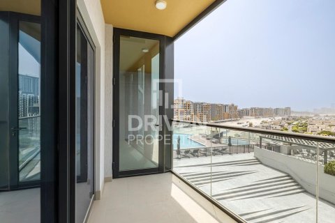 Appartement de 1 chambre à Sobha Hartland, UAE No. 201955 11
