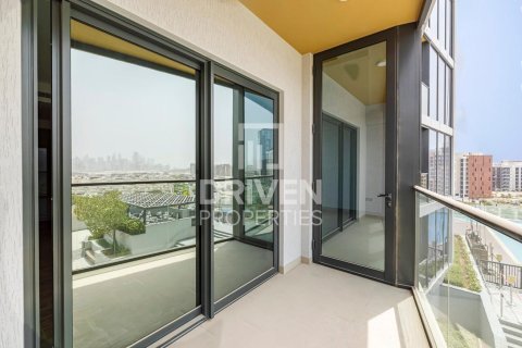 Appartement de 1 chambre à Sobha Hartland, UAE No. 201955 13