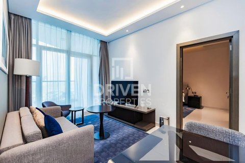 1 bedroom Apartment in Damac Maison Prive, UAE No. 201949 9