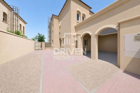 3 غرف نوم فيلا في Casa Dora, الإمارات العربية المتحدة رقم 201952 8