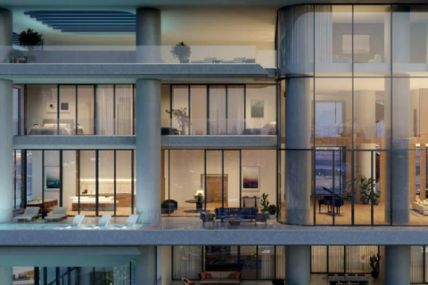 3 bedrooms Apartment  No. 110822 4