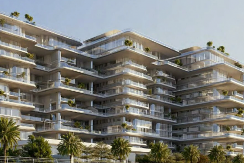3 bedrooms Apartment  No. 110822 5