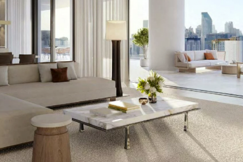 3 bedrooms Apartment  No. 110822 3