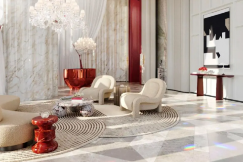 Apartment de 2 dormitorios  No. 110823 4