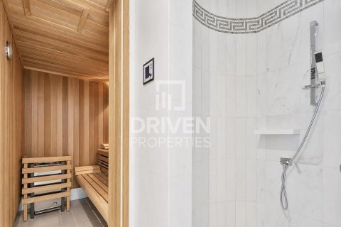 Квартира с 4 спальнями в Palazzo Versace, ОАЭ №209379 3