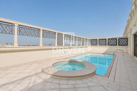 Квартира с 4 спальнями в Palazzo Versace, ОАЭ №209379 15