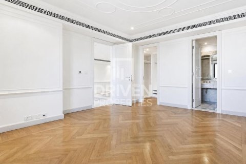 Квартира с 4 спальнями в Palazzo Versace, ОАЭ №209379 13