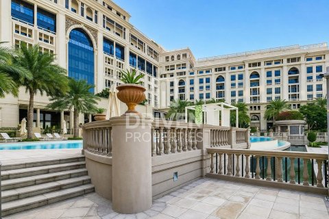 Квартира с 4 спальнями в Palazzo Versace, ОАЭ №209379