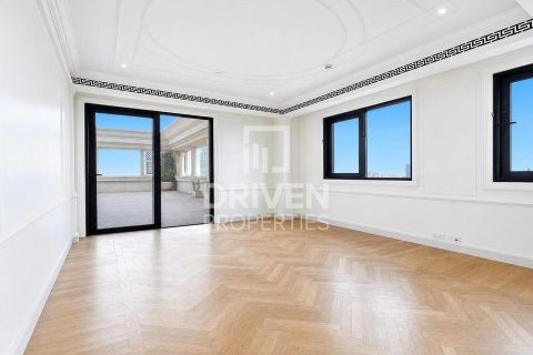 Квартира с 4 спальнями в Palazzo Versace, ОАЭ №209379 11