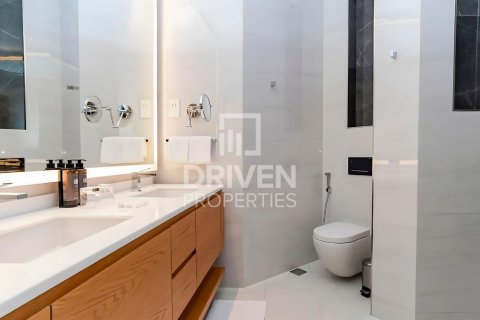 Квартира с 1 спальней в SLS Dubai Hotel & Residences, ОАЭ №209377 11