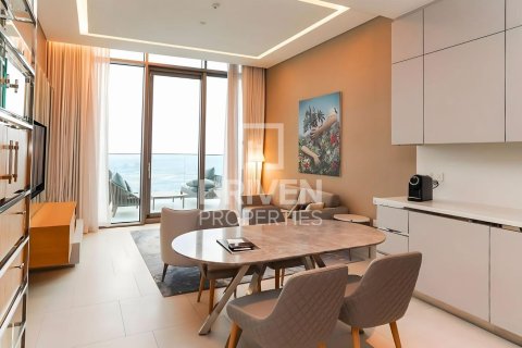 Квартира с 1 спальней в SLS Dubai Hotel & Residences, ОАЭ №209377 7